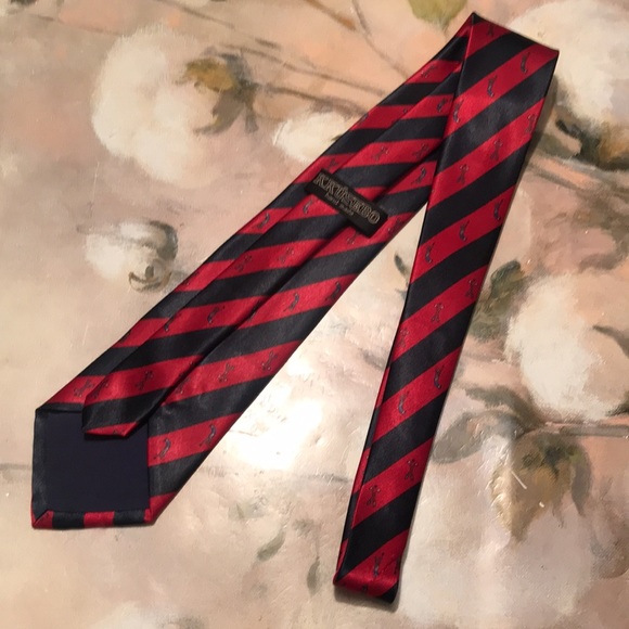 Hand made Tie - Picture 4 of 9